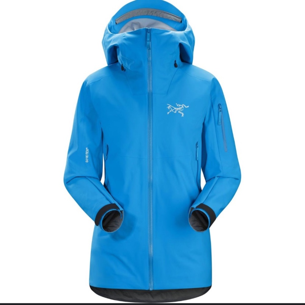 Arc’teryx Sentinel Jacket NWT Women’s